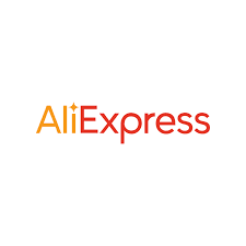 logo aliexpress