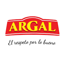 logo argal