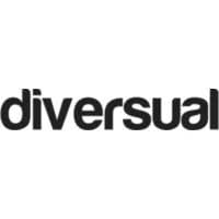 logo diversual