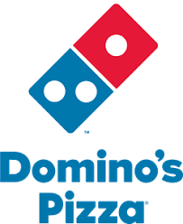 logo dominos