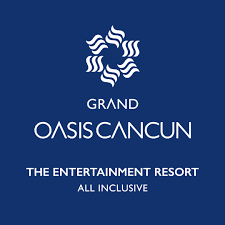 logo gran oasis