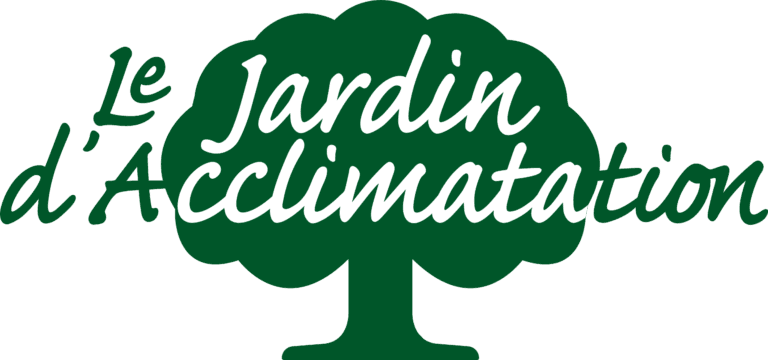 logo jardin