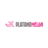 logo platanomelon