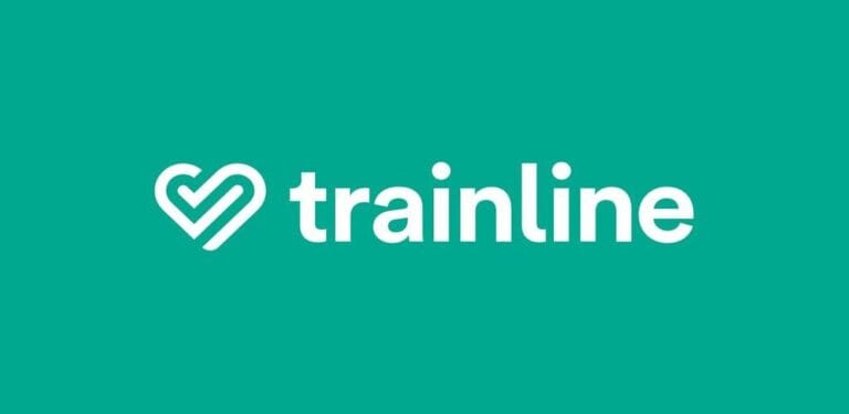 logo trainline